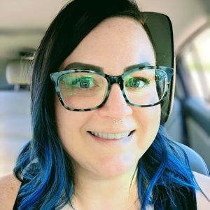 Meet your Posher, Cheryl